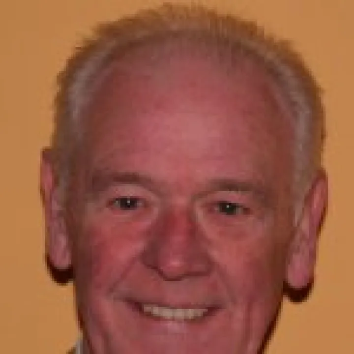 JAMES IRVINE