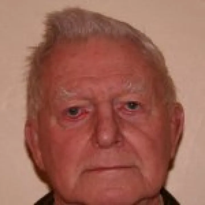RICHARD MYOTT
