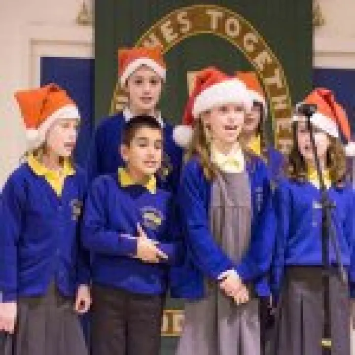 Village Carol Service 06