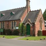 Wool Chapel