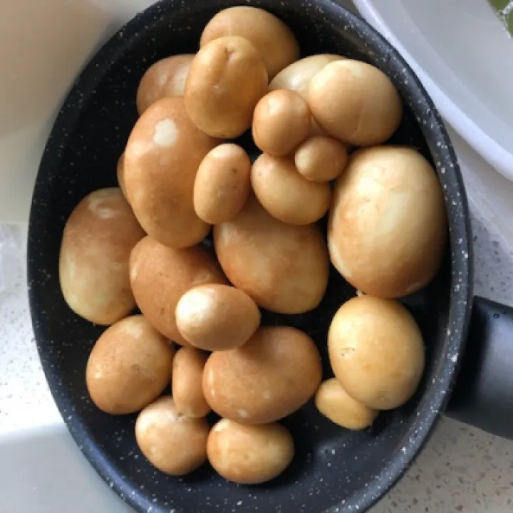 Spuds 13