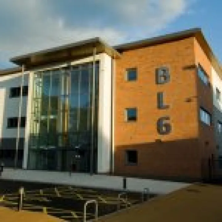 Brine Leas School