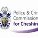 Logo Cheshire Police Crime Commissioner