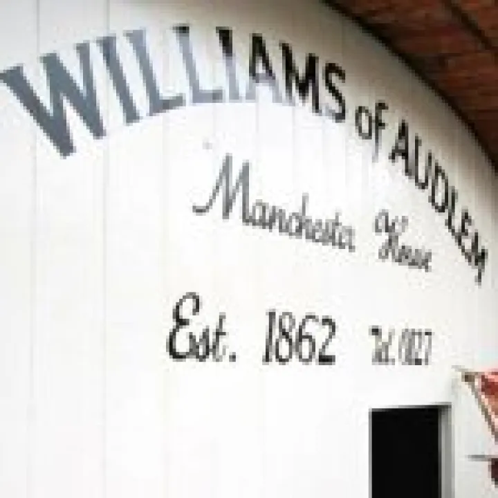 Williams (screen)