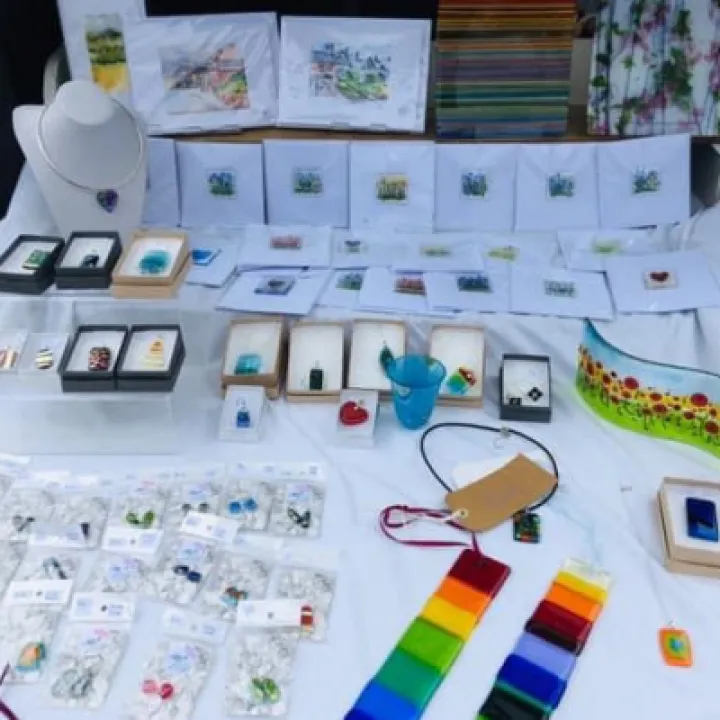 Village Market 4