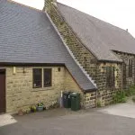 Green Moor