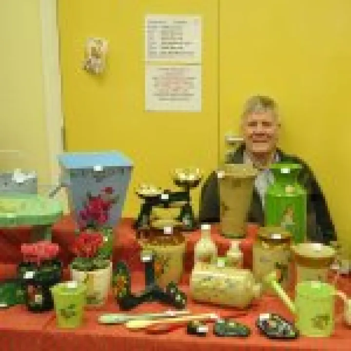 Another stall (2)