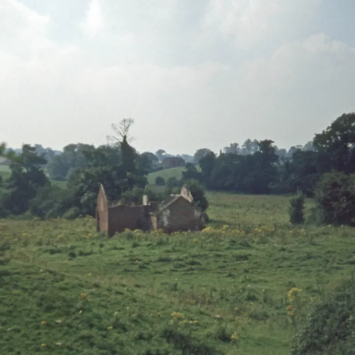 Audlem Old Mill   Kjn  Early 1970s Img374 Ed