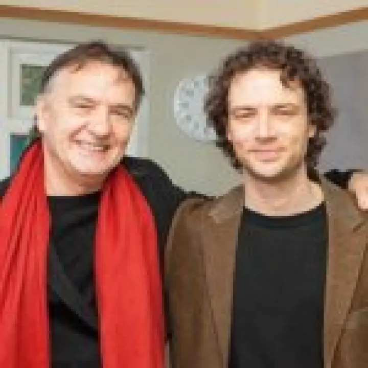 Raymond & Olivier Blanc