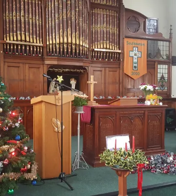 Christmas 2019