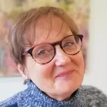 Ruth Johnson