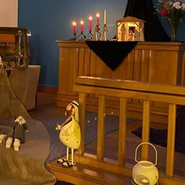 Snape Christmas