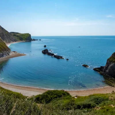 Lulworth