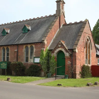Wool-exterior