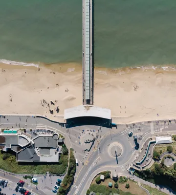 Boscombe Pier