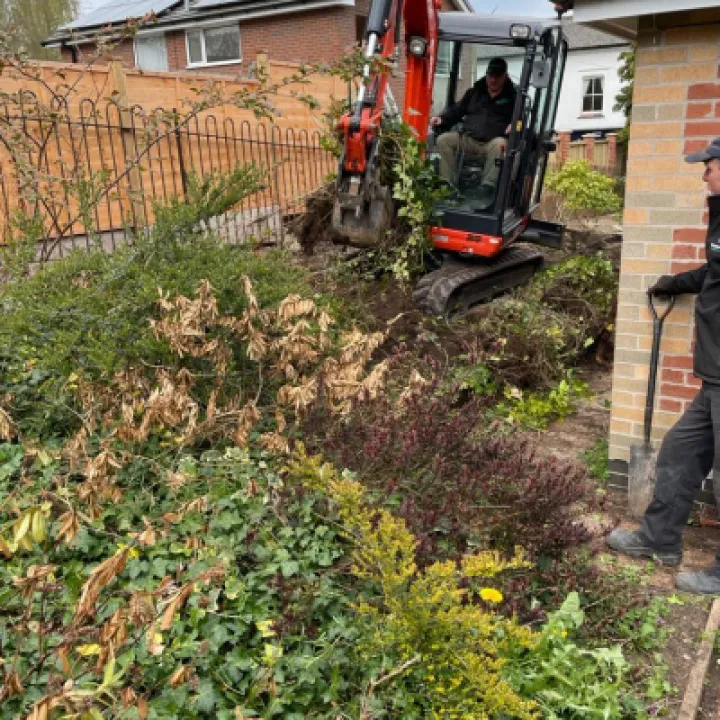 Path Prep 01
