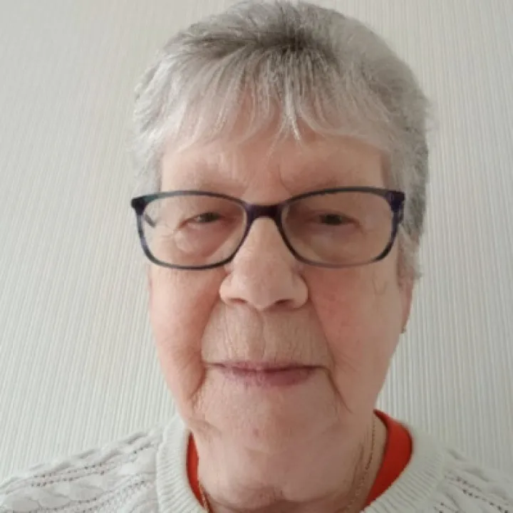 Jean Roberts