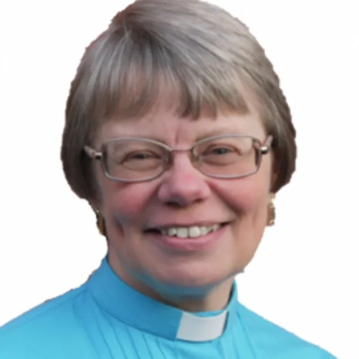 Julie Coates