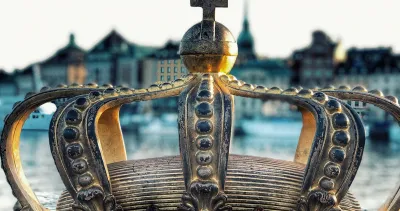 King's Crown