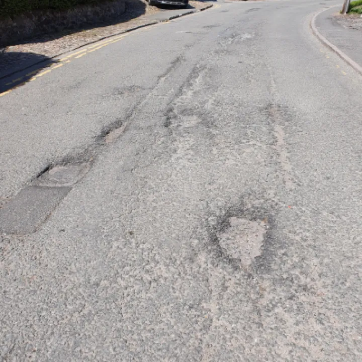 Stafford St Repairs 2