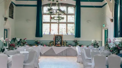 wedding aug 2017