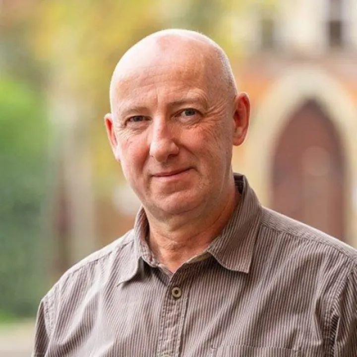 John Winterbottom
