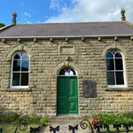 High Ellington Methodist Chapel