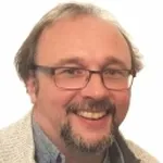 Graham Radcliffe