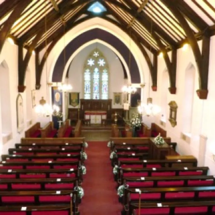 Stthomas Inside