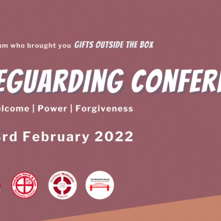 Safeguarding Conference 2022