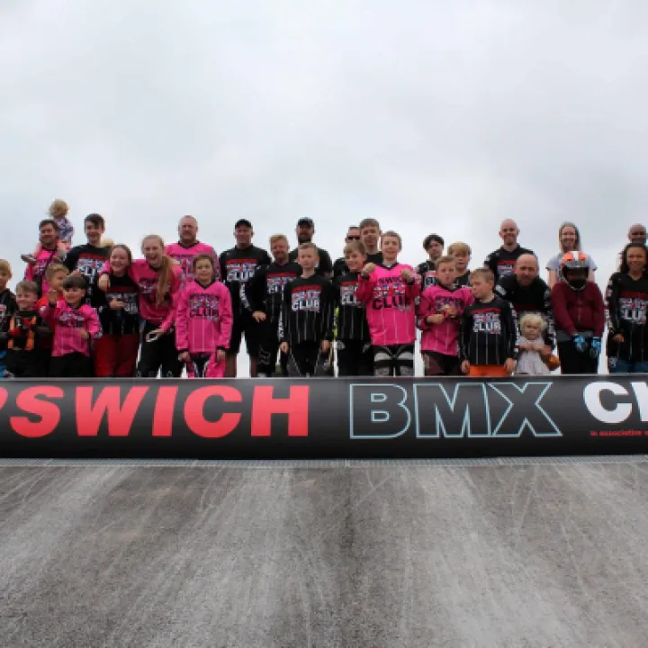 ipswich bmx11
