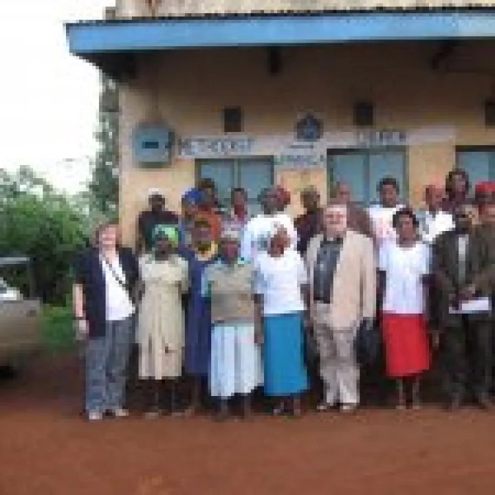 Kenya Mick 394
