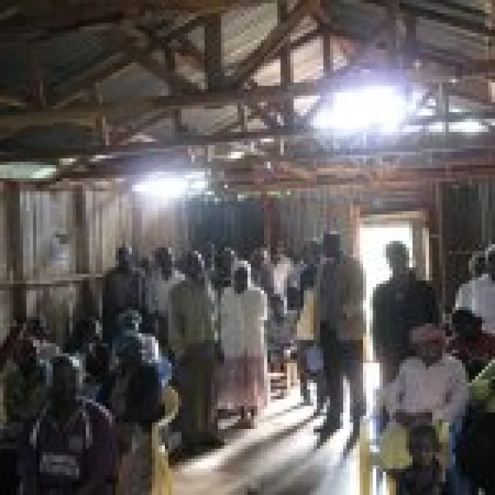 Kenya Mick 376