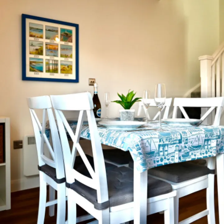 Dining area   1