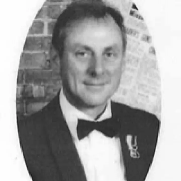 Ian Walley