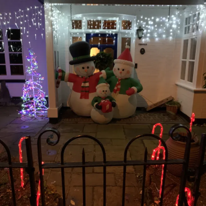 Thame Road 02