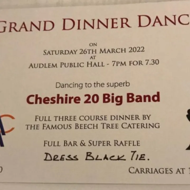 adca ticket