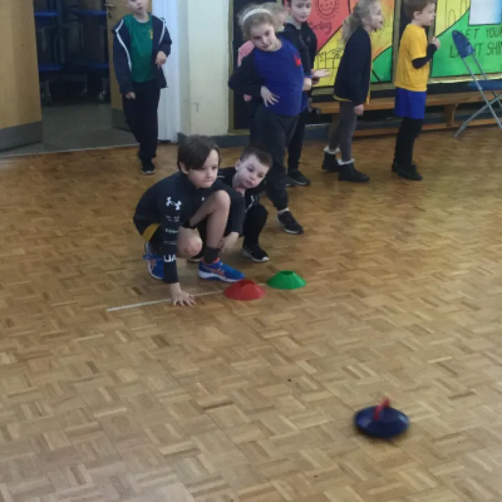 Curling 5