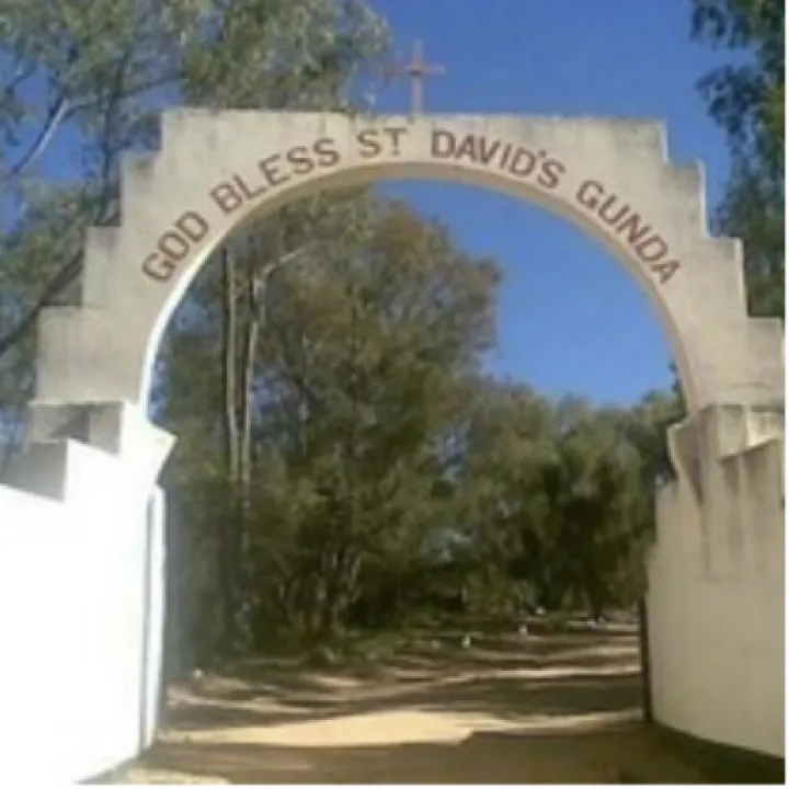 Zimbabwe School