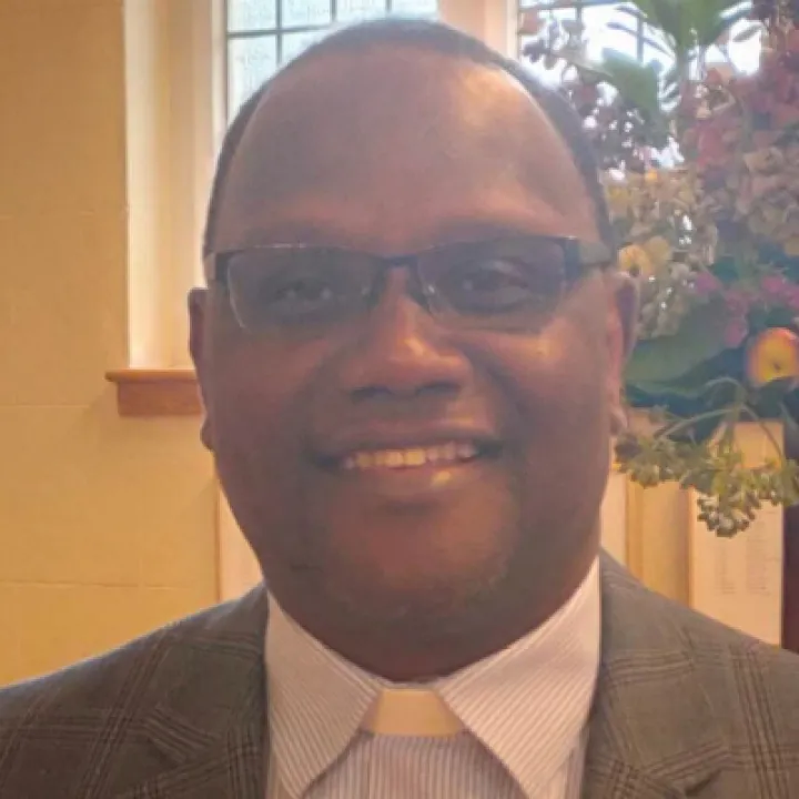 George Quarm