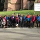 Audlem Ramblers @ Hales Church