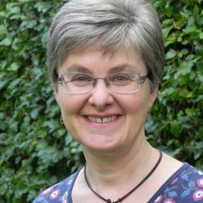 Staff Alison-Butler