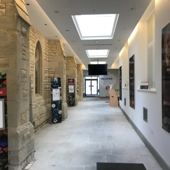 Atrium