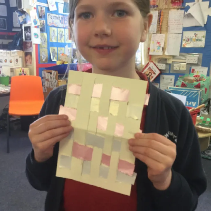 weaving 5
