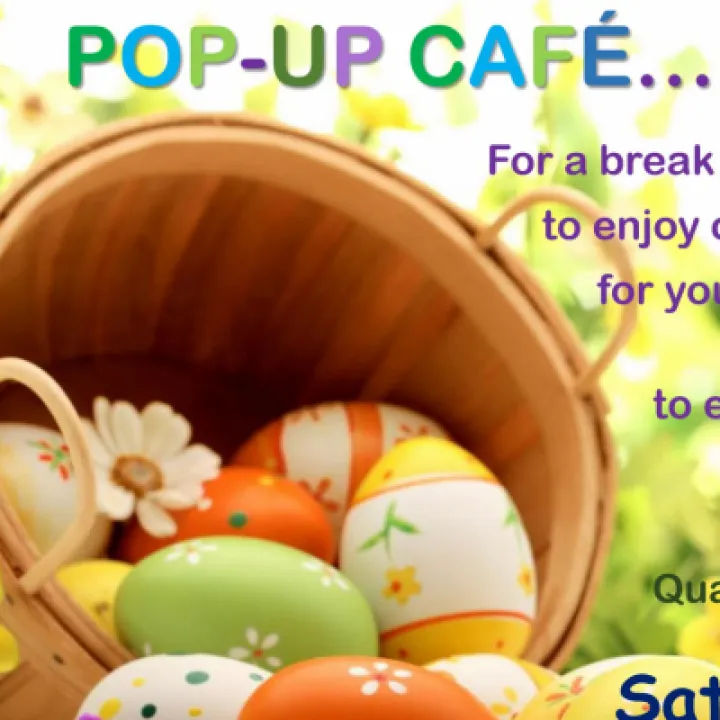 Easter Poster