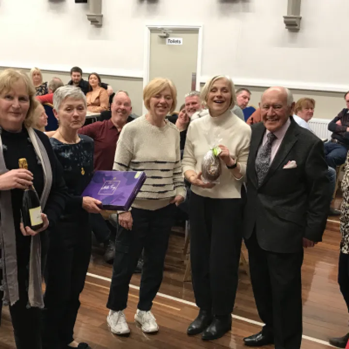 Fish and Chip Quiz Night