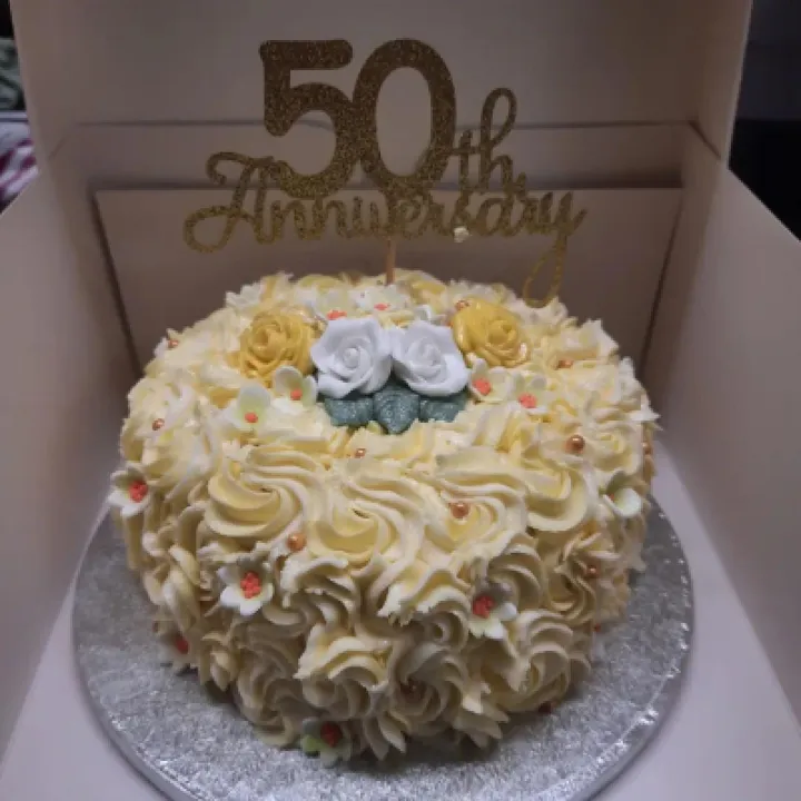 Celebration Cakes 1