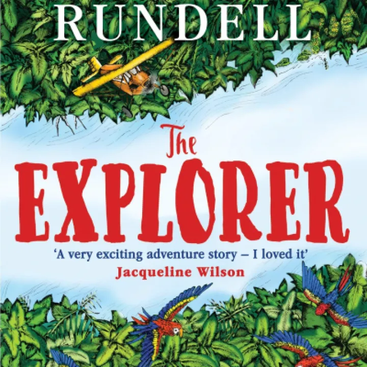 The explorer