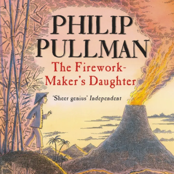 Firework maker