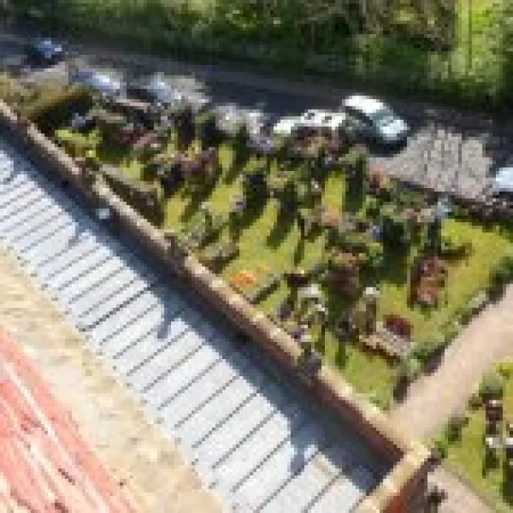 2014 Plant Sale